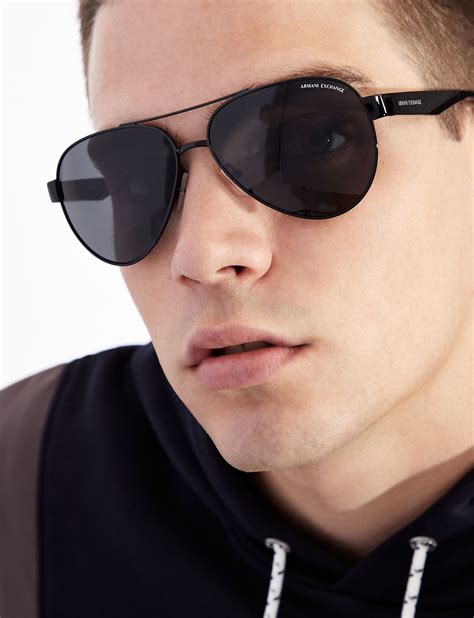 armani sunglasses men sale